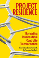 Project Resilience