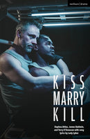 Kiss Marry Kill-9781350506992
