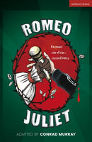 Romeo and Juliet-9781350507555
