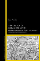 Legacy of Botanical Latin