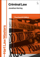 Criminal Law-9781350510135