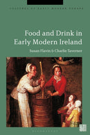 Food and Drink in Early Modern Ireland