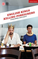 English Kings Killing Foreigners-9781350510852