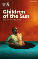 Children of the Sun-9781350511071