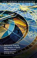 Rethinking Science and Religion in Early Modern Culture-9781350511620