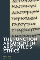 The Function Argument in Aristotle's Ethics