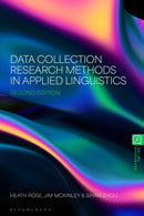 Data Collection Research Methods in Applied Linguistics