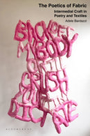 The Poetics of Fabric