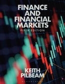 Finance and Financial Markets