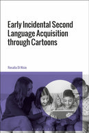 Early Incidental Second Language Acquisition through Cartoons-9781350513792