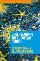 Understanding the European Council-9781350514058