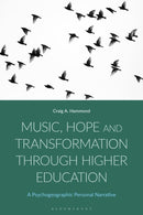 Music, Hope and Transformation through Higher Education