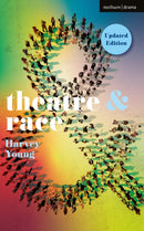 Theatre and Race-9781350514775