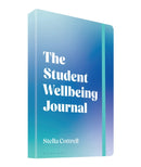 The Student Wellbeing Journal-9781350514973