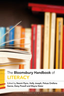 The Bloomsbury Handbook of Literacy