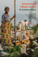Intersectional Climate Justice in Eastern Africa-9781350516434