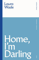 Home, I'm Darling-9781350516823