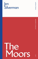 The Moors-9781350516861
