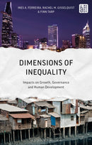 Dimensions of Inequality