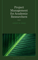 Project Management for Academic Researchers