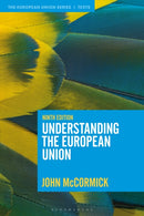 Understanding the European Union-9781350517059