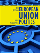 European Union Politics-9781350517196