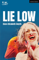 Lie Low-9781350517271