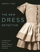 New Dress Detective