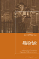Radical War of 1820
