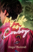 My Life as a Cowboy-9781350519206
