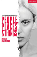 People, Places and Things-9781350519862