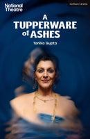 A Tupperware of Ashes-9781350520721