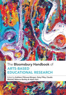 Bloomsbury Handbook of Arts-Based Educational Research