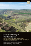 Social Complexity in Northern Jordan