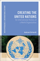 Creating the United Nations