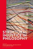 Structural Injustice in Philosophy
