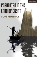 Forgotten In The Land Of Egypt-9781350522480