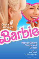 Greta Gerwig’s Barbie