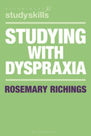 Studying with Dyspraxia-9781350524644