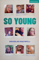 So Young-9781350525351