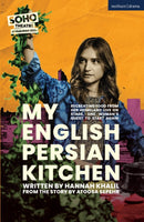 My English Persian Kitchen-9781350525870