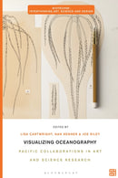 Visualizing Oceanography