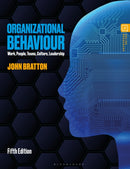 Organizational Behaviour