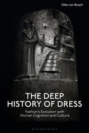 Deep History of Dress