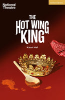 The Hot Wing King-9781350529120