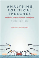 Analysing Political Speeches