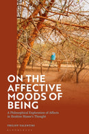 On the Affective Moods of Being : A Philosophical Exploration of Affects in Ibrahim Niasse's Thought-9781350530188