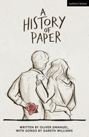 A History of Paper-9781350530416