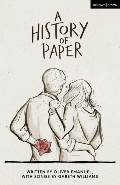 A History of Paper-9781350530416