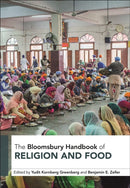 The Bloomsbury Handbook of Religion and Food-9781350530751
